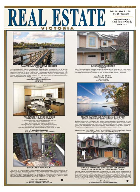 08 real estate victoria 08 real estate victoria