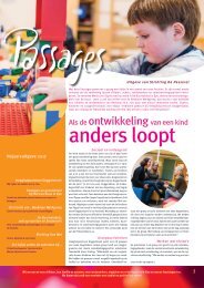 Passages Najaarsuitgave 2017