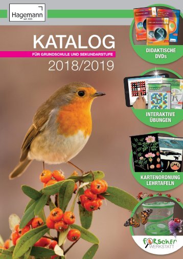 Hagemann Katalog_yumpu_2018