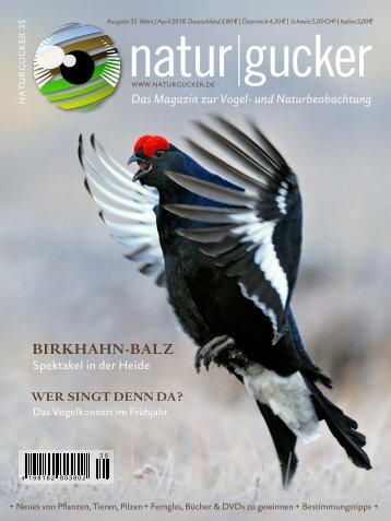 naturgucker Nr. 35