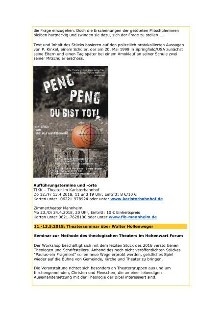 NEWSLETTER 11