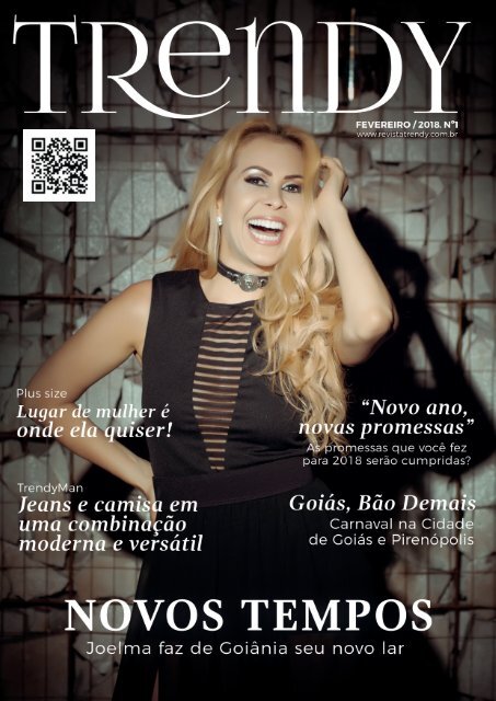 Revista Trendy