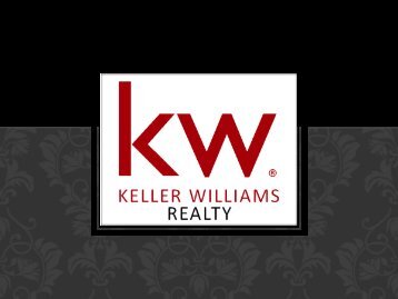 KELLER WILLIAMS