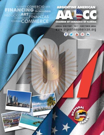 Anuario AACC 2017