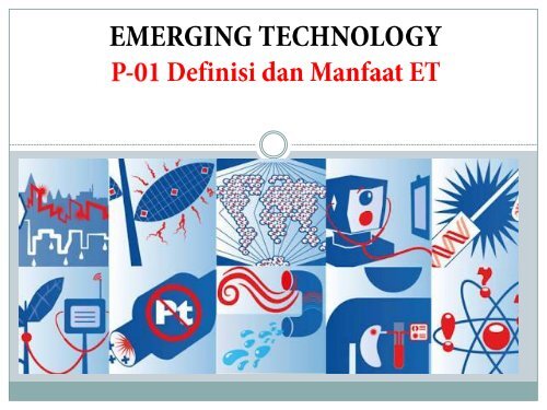 EMERGING TEKNOLOGI