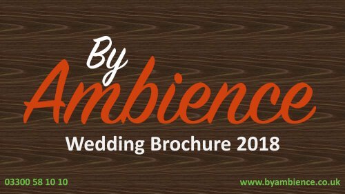 Ambience-Wedding-Brochure-2018-19