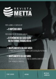 Revista METTA 7