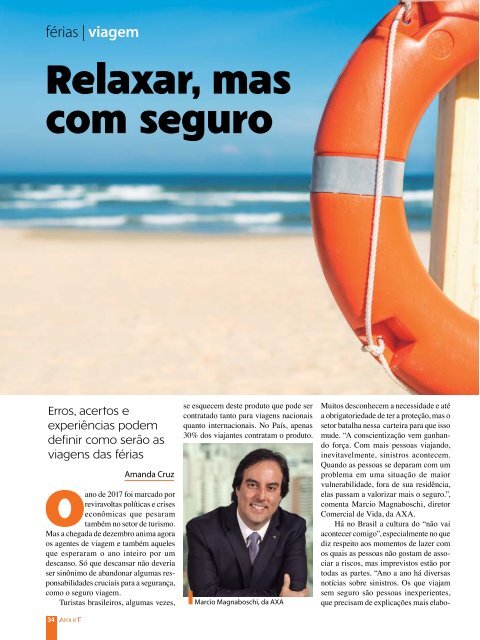 Revista Apólice #228