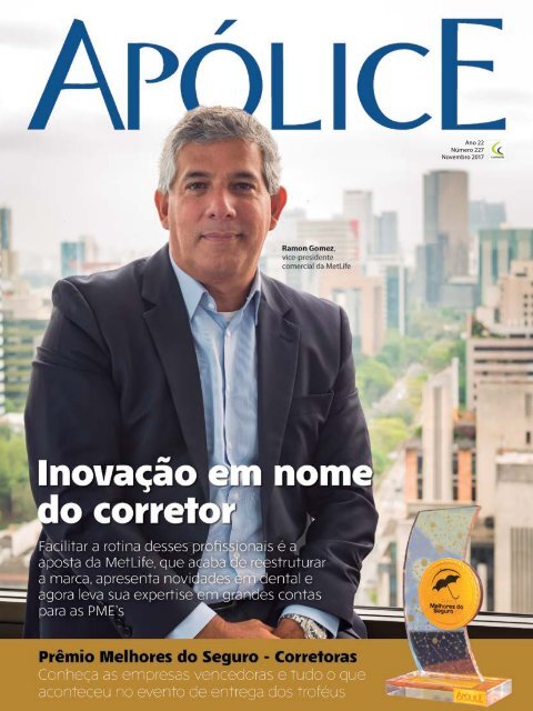 Revista Apólice #227