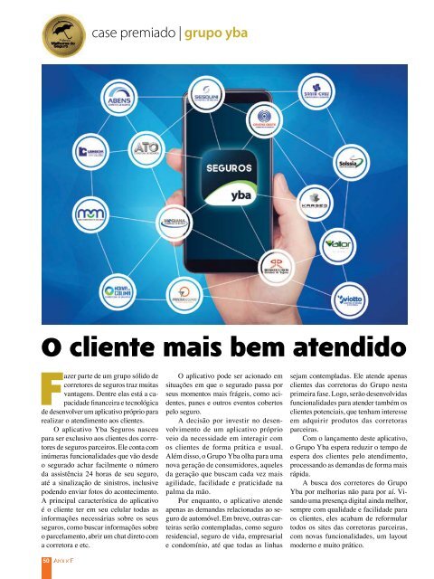 Revista Apólice #227