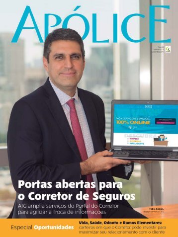 Revista Apólice #225