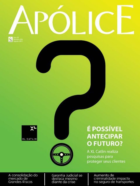 Revista Apólice #224