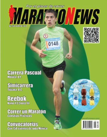 MarathoNews 158.