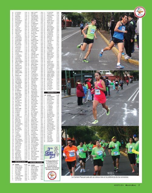 MarathoNews 158.