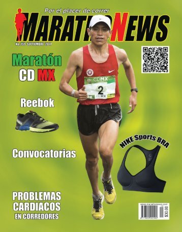 MarathoNews 159.
