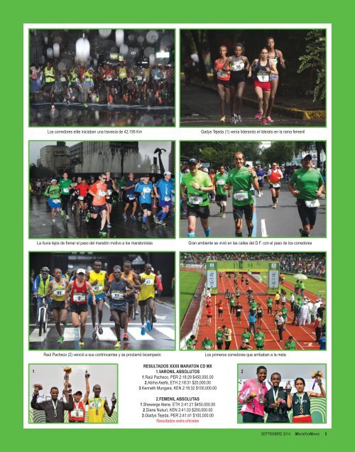 MarathoNews 159.