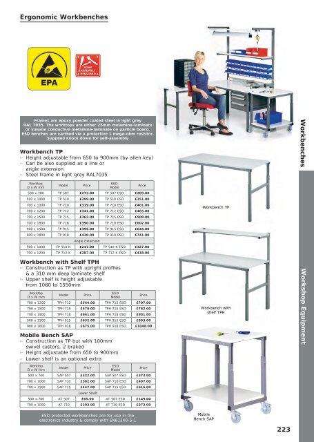 Rackit 2018 Catalogue