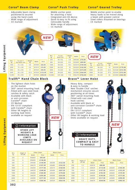 Rackit 2018 Catalogue