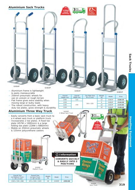 Rackit 2018 Catalogue