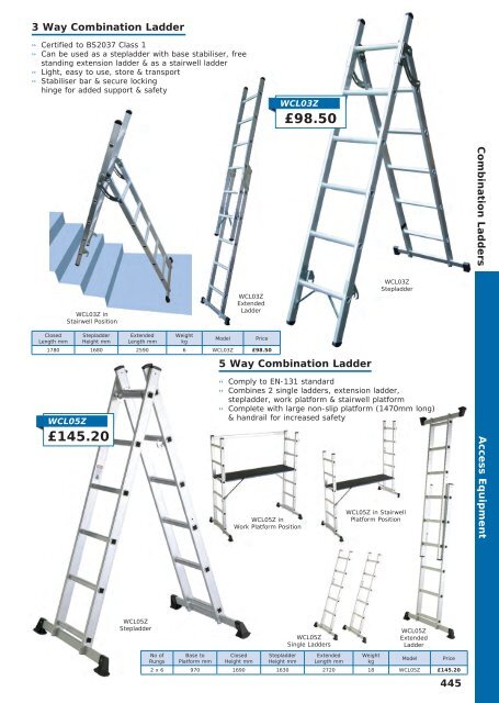 Rackit 2018 Catalogue