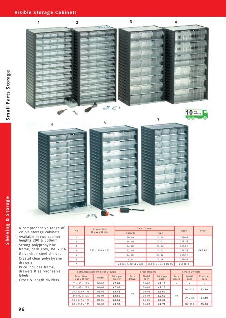 Rackit 2018 Catalogue