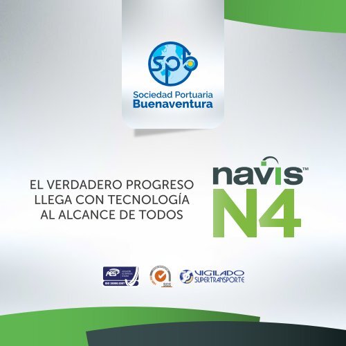 GLOSARIO NAVIS