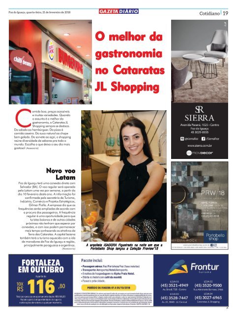 GAZETA DIARIO 511