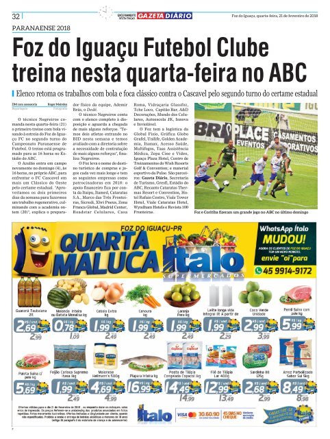 GAZETA DIARIO 511