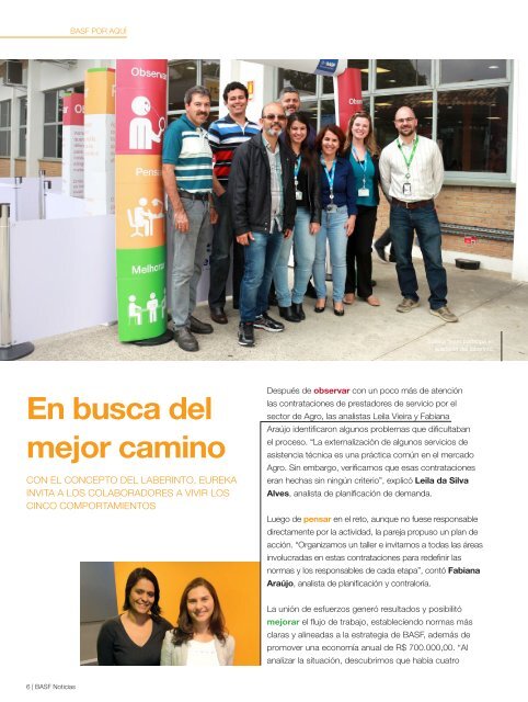 BASF Noticias - 2018 (ESPAÑOL - BCW)