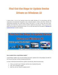 update-device-drivers-on-windows 10