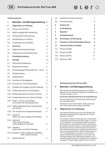 BedienungsanleitungRolTop868Rohrantriebe_(24480)