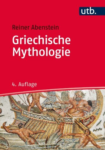 Griechische Mythologie