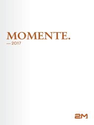 2M Momente 2017