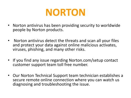 norton.com/setup