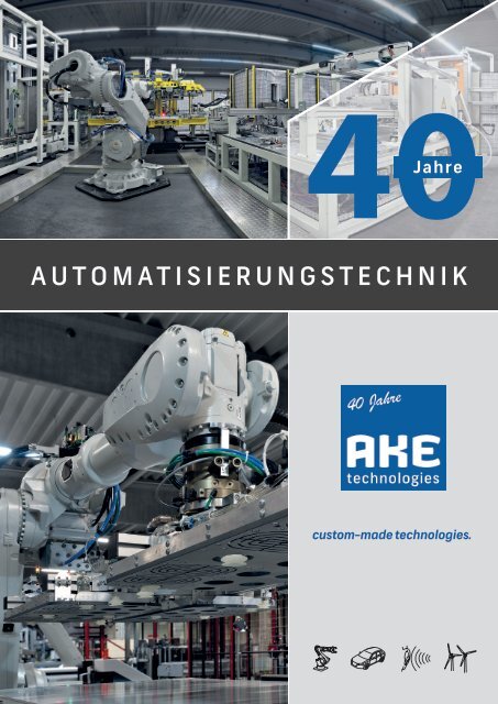 AKE Broschüre DE