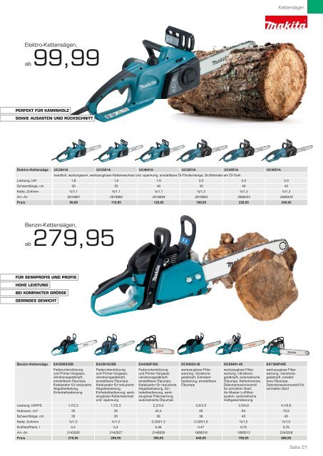 Eurobaustoff - 07 wolf makita einhell makita guede kaercher guede gardena