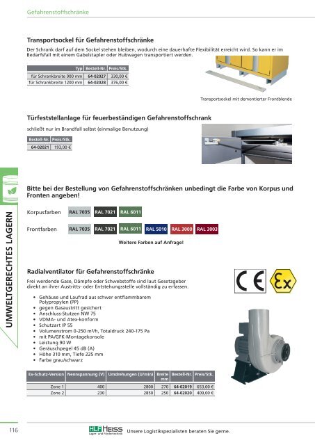 Hauptkatalog 2018