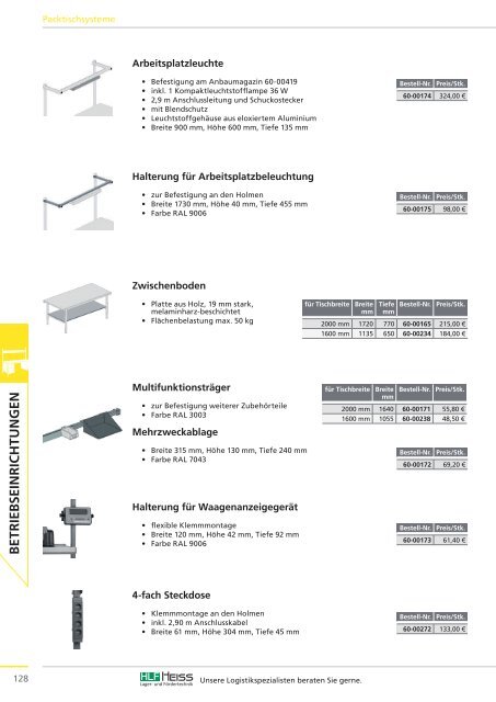 Hauptkatalog 2018