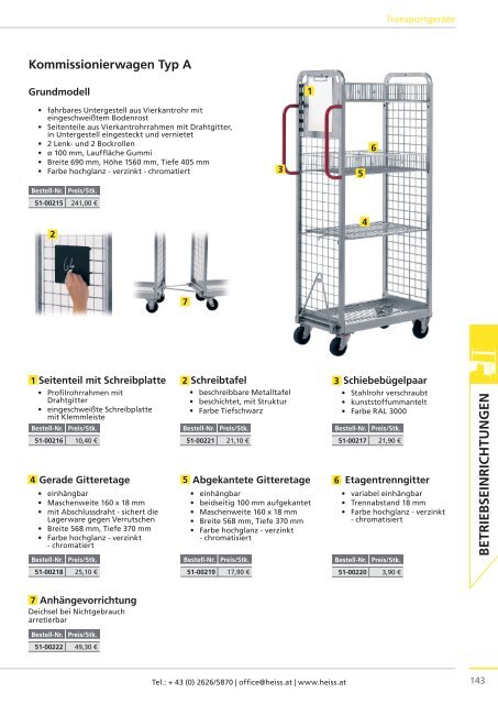 Hauptkatalog 2018