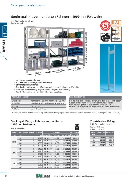 Hauptkatalog 2018