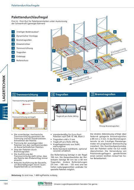 Hauptkatalog 2018