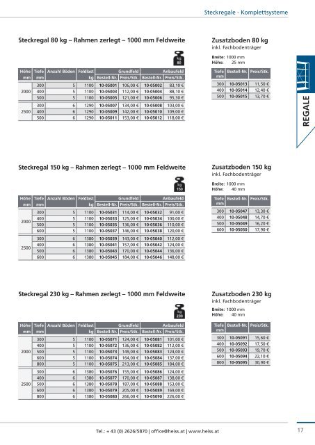 Hauptkatalog 2018