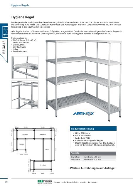 Hauptkatalog 2018