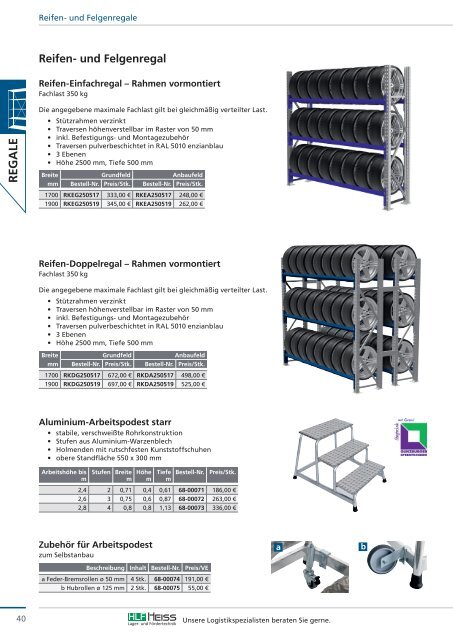 Hauptkatalog 2018