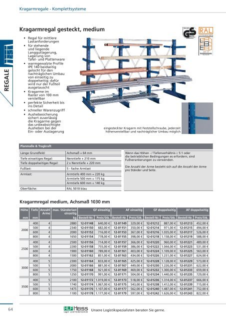 Hauptkatalog 2018