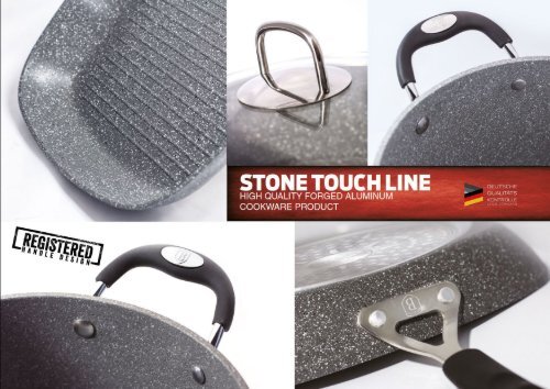 Stone Touch Catalogue 2018-HR