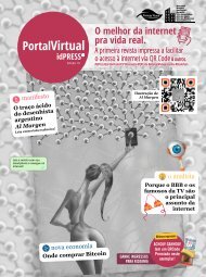 Revista Portal Virtual idPRESS ( Edição 10, janeiro 2018 )