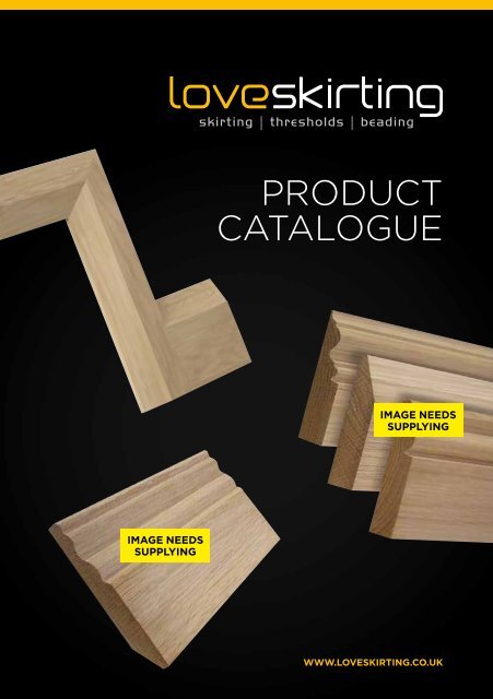 Love Skirting Catalogue v1