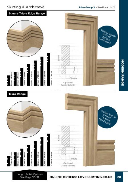 Love Skirting Catalogue v1