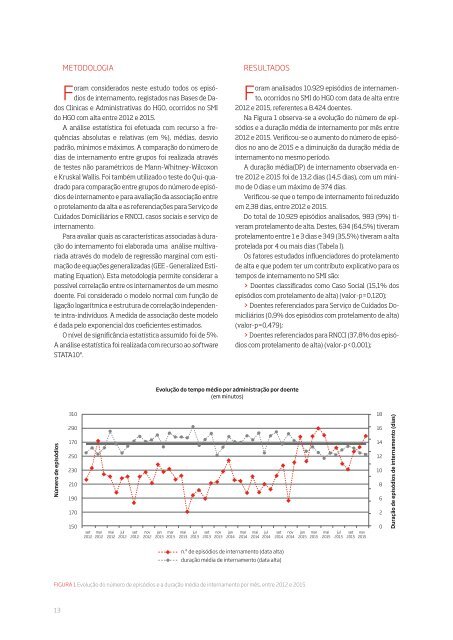 Gestão Hospitalar N.º 10 2017